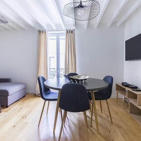 Home Suite Home Grands Boulevards 41 Parijs Buitenkant foto