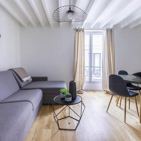 Home Suite Home Grands Boulevards 41 Parijs Buitenkant foto